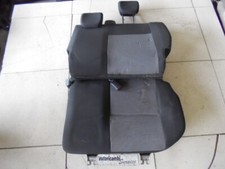 SEDILE SDOPPIATO SEDILI POSTERIORI LATO SINISTRO FIAT SEDICI 2.0 D 4X4 99KW 6M 5