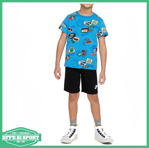 Completo nike sportswear - nike,