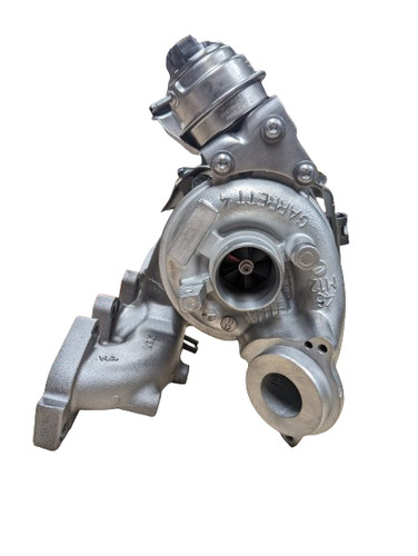 Turbocompressore per audi - audi, q3