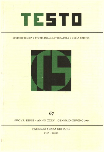 Testo anno xxxv - testo,67,anno,