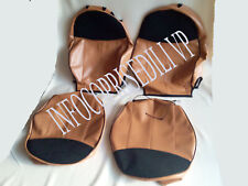 NUOVA FIAT 500 LOUNGE