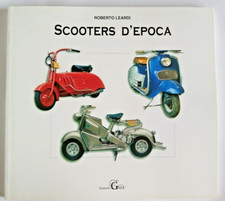 SCOOTERS D'EPOCA - ROBERTO