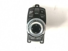 Comando Radio Navigatore BMW Serie 1 2011-2015 6582 9286699-03