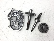 CARTER E INGRANAGGI RUOTA POSTERIORE APRILIA SR ARIA 50 1993 GP LB