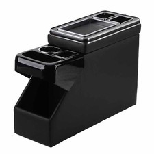 Console centrale vano