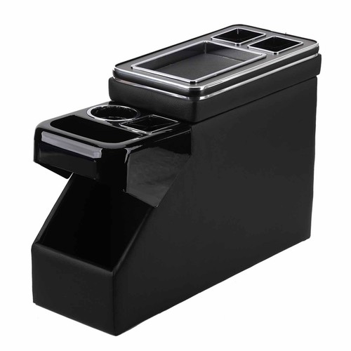 Console centrale vano