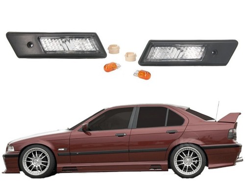 Bmw serie e36 1991 - bmw, 3