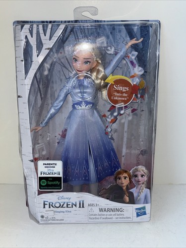 Hasbro e6852 disney frozen - frozen, ii