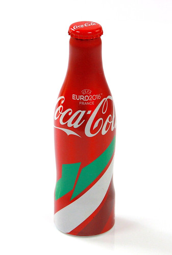 Coca cola uefa euro 2016 - euro,