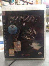 Ninja Gaiden Sigma 2 Ita PS3