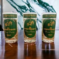 Occhiali vintage 1961 Marlboro