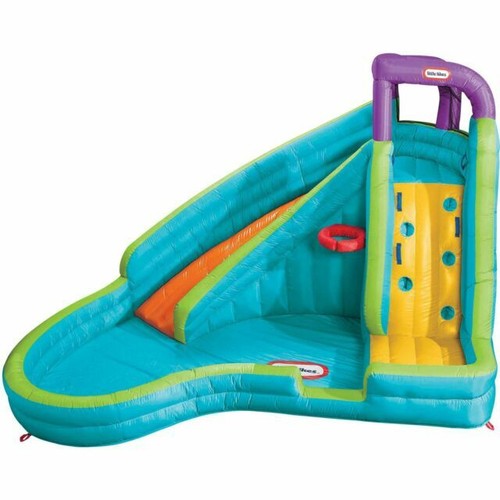 Scivolo acqua little - d'acqua,