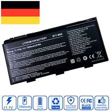 Batteria BTY-M6D per MSI