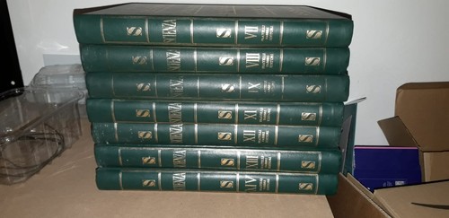 Enciclopedia della scienza - , e