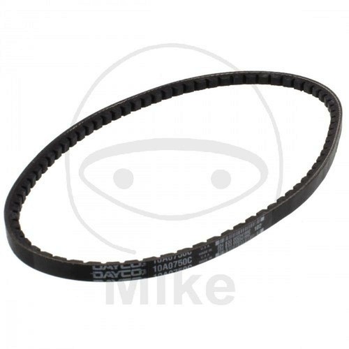 Cinghia alternatore 10a0750c - alternatore,