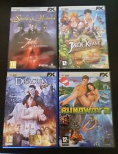 Lotto STOCK 5 Giochi PC