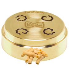 Matrice in bronzo Torchietti