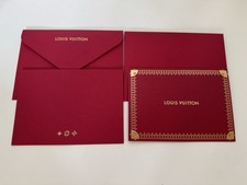 Louis vuitton biglietto auguri - louis,
