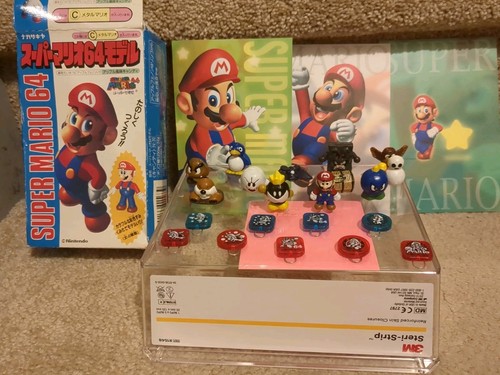 Super mario personaggi - super,