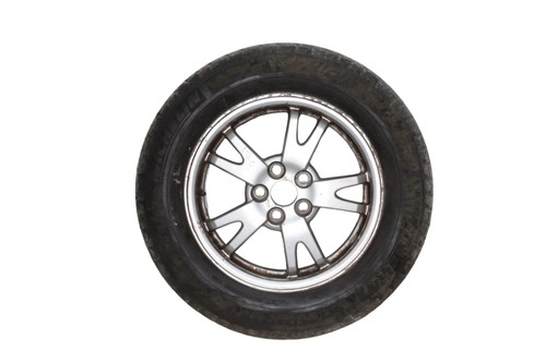 Cerchio lega toyota prius - in,