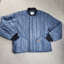 Refrigiwear Jacket Mens XL