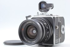 [OTTIME CONDIZIONI] Hasselblad SWC fotocamera pellicola + obiettivo Biogon 38 mm f4 A12 120 Finder GIAPPONE