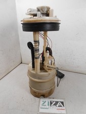 Pompa Serbatoio Carburante Fiat Multipla I 1.6 Benzina 2003 60667316