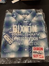 Dixxon flannel jct donna - flannel, co.