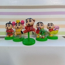 Crayon Shin chan figure mini