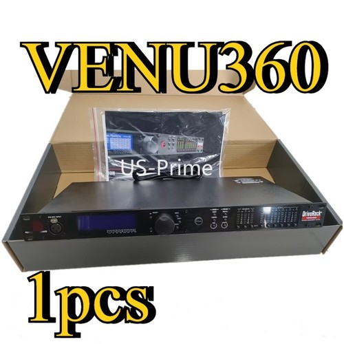 1pz dbx venu360 driverack - dbx,
