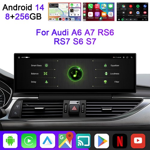 Autoradio gps android - android, 14,9''