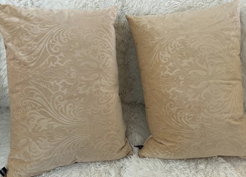 Set cuscini accento piumino - set,