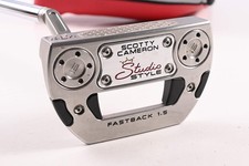 Mano sinistra Scotty Cameron