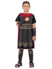 SMIFFYS Costume Soldato