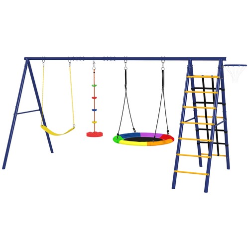 Aiyaplay set gioco bimbi - gioco,