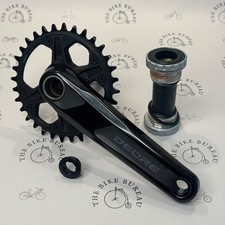 Shimano deore m6100 lato - shimano,