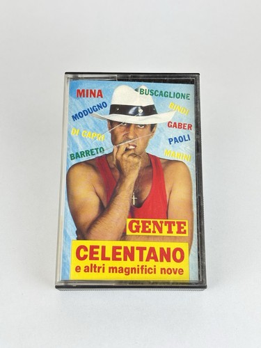 Adriano celentano altri - celentano, e
