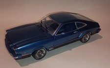 Ford Mustang II molto 1 1976