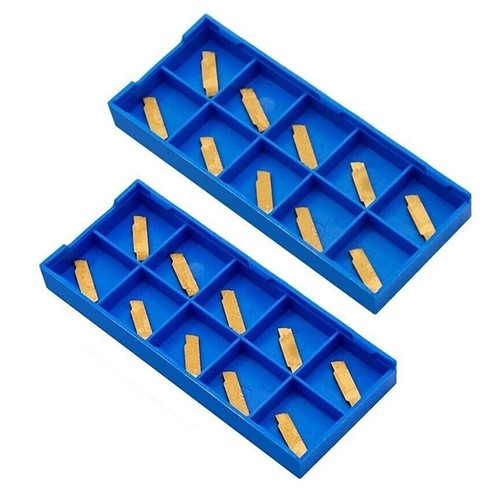 20pcs mgmn150g nc30 inserti - nc30, in