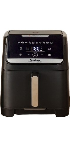 Moulinex friggitrice aria - ad, 7