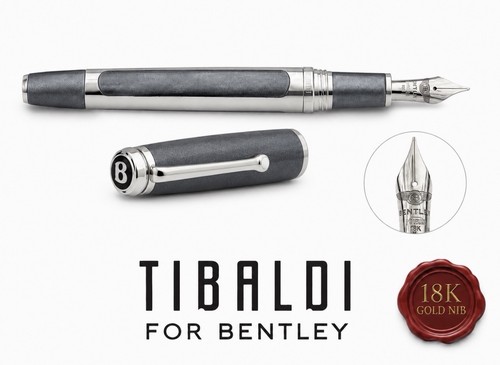 Tibaldi penna stilografica - tibaldi,
