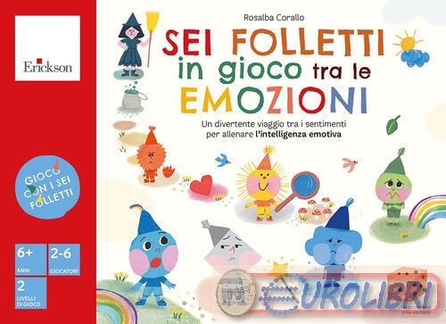 9788859033226 corallo sei - 9788859033226,