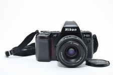 [OTTIME CONDIZIONI] Nikon