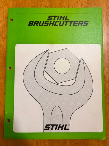 Stihl altri - stihl, fs