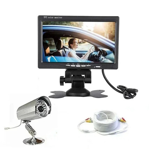 Kit videosorveglianza con - kit,