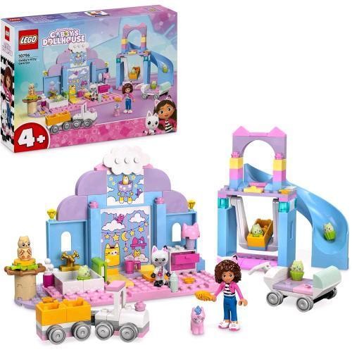 Lego gabbys dollhouse casa - gabbys,