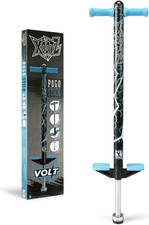 - Pogo Stick, Colore Blu