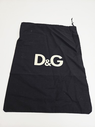 Dolce gabbana sacchetto - d&g, dolce&gabbana