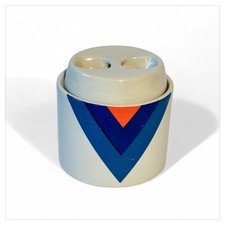 Zuccheriera in Ceramica