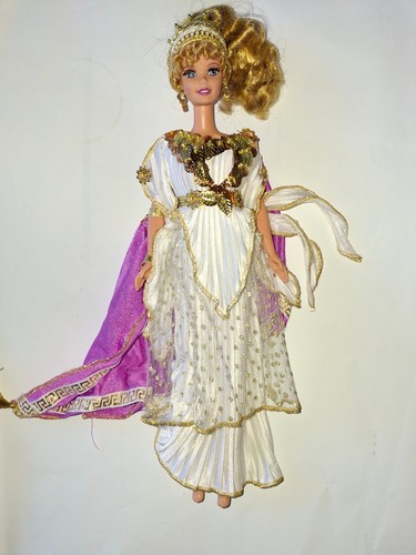 Barbie great eras collection - eras,